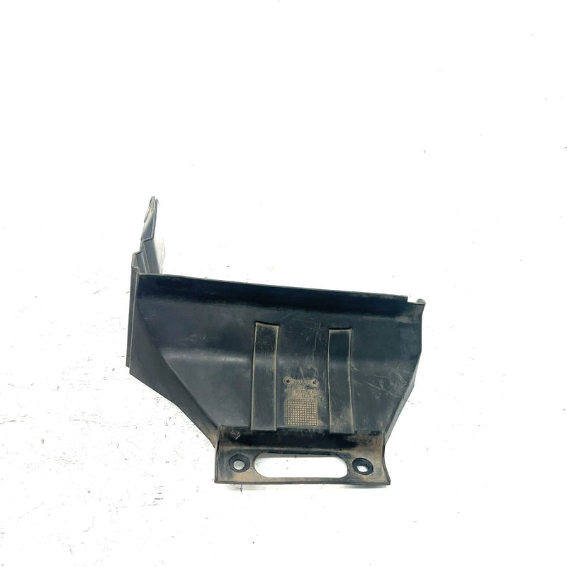 07-08 Can-Am Outlander 650 4x4 XT OEM Front Left Deflector Cover 705002134 AB17