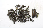 1985 Yamaha Enticer 340 Oem Hardware Kit SY132