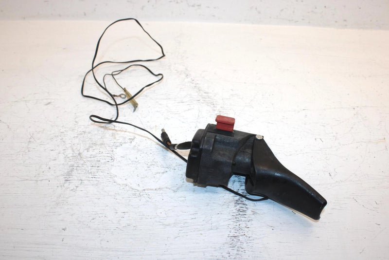 1991 Polaris Sport Oem Throttle/Brake Block 5431592 SP26 