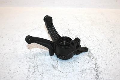 2000 Yamaha  Kodiak 400 Oem Left Steering Knuckle 5GH-23501-00-00 AY26
