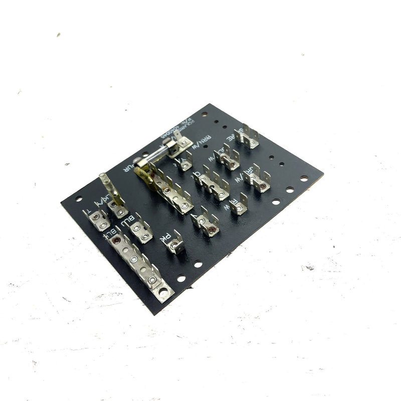 1995 Polaris SLT 750 OEM Terminal Board 4040045 JP48