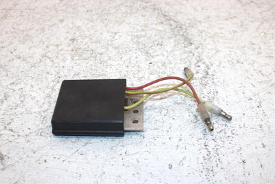 2003 Polaris Trial Blazer Oem Voltage Regulator 4060208 AP156