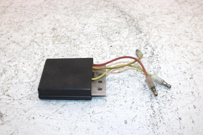 2003 Polaris Trial Blazer Oem Voltage Regulator 4060208 AP156