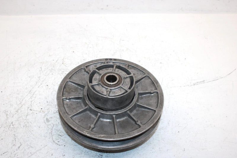 2002 Polaris Sportsman 700 Oem Secondary Driven Clutch 1321973 AP184
