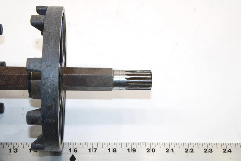 1988 Polaris 400 Oem Drive Cog Axle 5020388 SP146