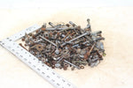 2002 Kawasaki Prairie 650 Oem Nut Bolt Spacer Hardware Kit AK27