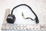 1999 Kawasaki Prarie 400 Oem Left Control Switch 46091-1848 AK28