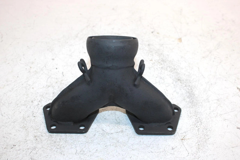02 Ski-doo Grand Touring 500 Oem Exhaust Manifold 420973650 SS24