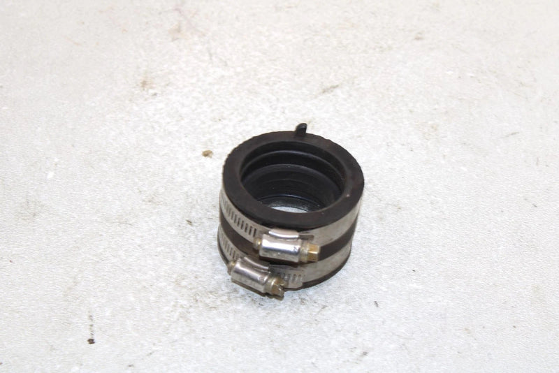 02 Polaris Classic Touring 600 Oem Throttle Body Adapter Intake Boot 5412103 SP8