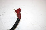 21 Can-am Outlander Max 450 4x4 Dps Oem Starter Motor Wire 710004381 AB4