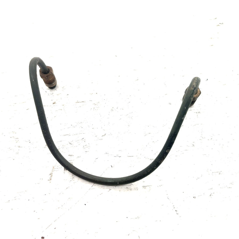 89-98 Yamaha Big Bear 350 YFM350FW 4x4 OEM Brake Pipe 3 3HN-25883-00-00 AY55