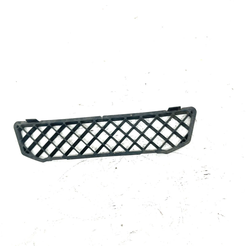 07-09 Can-Am Outlander 650 4x4 XT HO EFI OEM Front Lower Grille 705001679 AB17