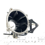 01-02 Sea-Doo GTX OEM Jet Pump Venturi 271001194 JS33