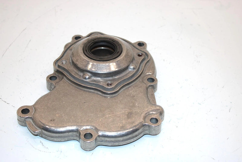 01 Kawasaki Prairie 300 Kvf300a 4x4 Oem Crankcase Cover 49015-1055 AK7