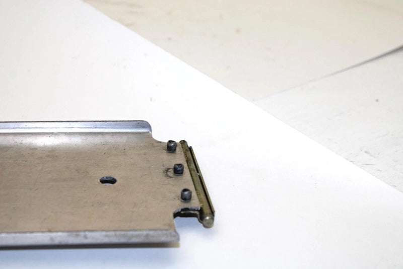 1998 Ski-doo Mach Z Oem Belt Cover 417222031 SS78
