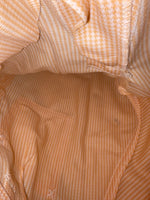 New Vintage Pink Checkered Dickson Jenkins Polyester Pants #501 SS-100