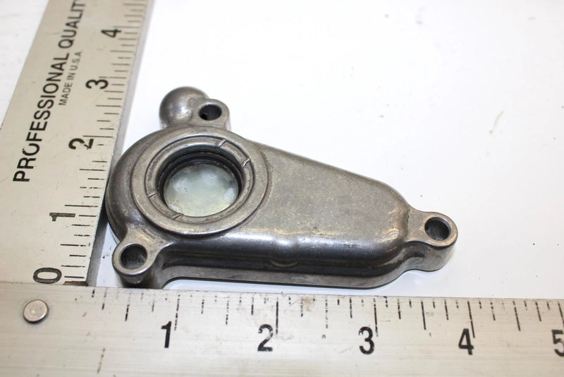 89 Suzuki Quadrunner 160 LT160E 2x4 OEM Clutch Release Cover 11410-18a10 AS16