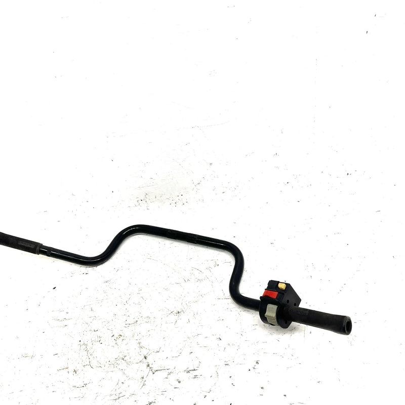 2008 Polaris Sportsman 500 4x4 HO OEM Handlebar Set 5242987-067 AP191