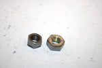 95 Polaris 300 4x4 Oem Tie Rod Nut Set 7546902 7542401 AP39