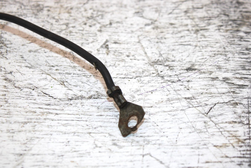 1998 Arctic Cat Zr 600 Oem Ground Wire 0686-126 SA33