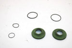 Ski-doo Oem Exhaust Power Valve Bellow Pair (With Springs) 420260723 Q4518