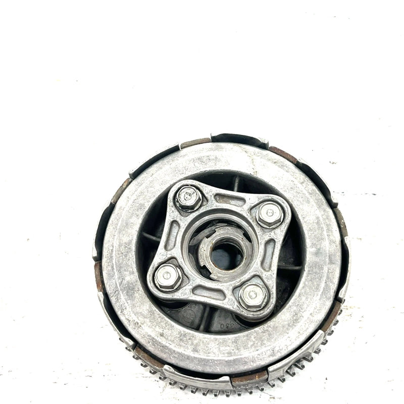 81-83 Honda ATC200 OEM Clutch Basket 22361-437-000 AH82