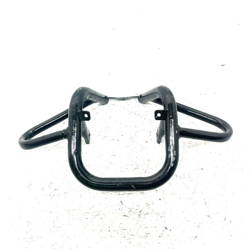 2001 Bombardier DS650 OEM Front Bumper 705000142 AB16