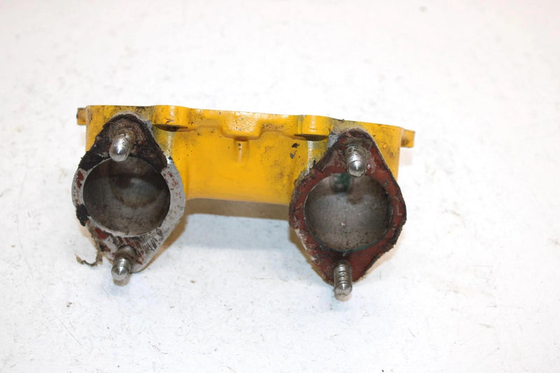 1990 Sea-doo Gt Oem Oil Pump Flange 290810042 JS55