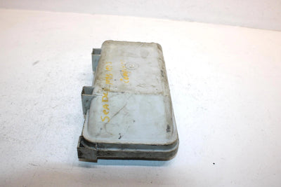 1995 Sea-doo Gti Oem Electrical Box Cover 278000488 JS53