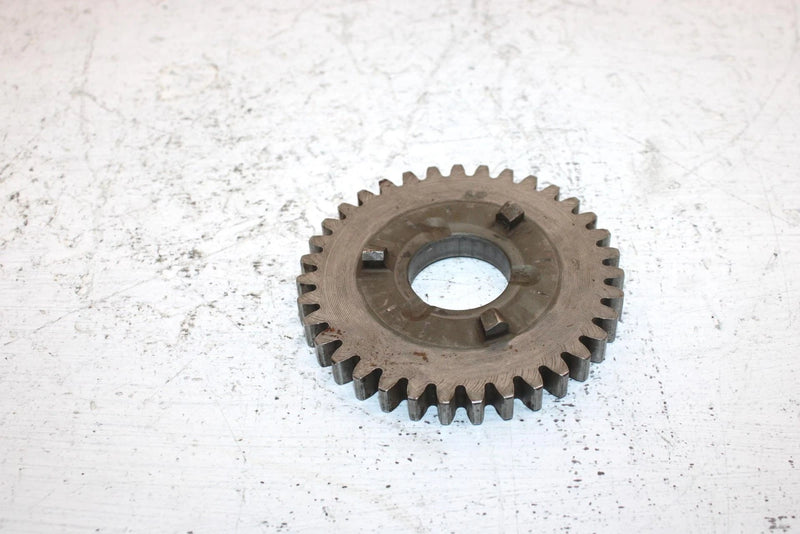 2000 Polaris Magnum 325 Oem 35T Transmission Gear 3233631 Q460