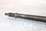1988 Yamaha  Moto 4 Oem Rear Axle 1NU-25381-01-00 AY23