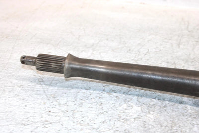 1988 Yamaha  Moto 4 Oem Rear Axle 1NU-25381-01-00 AY23