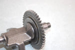 03 Yamaha  Kodiak 450 Awd Oem Balancer Shaft 5ND-11500-00-00 AY44