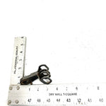 1988 Yamaha Moto 4 YFM200DX OEM Rear Brake Lever 1NU-25726-00-00 AY68