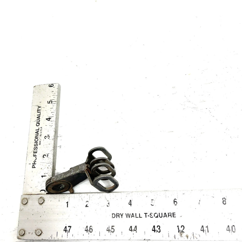 1988 Yamaha Moto 4 YFM200DX OEM Rear Brake Lever 1NU-25726-00-00 AY68
