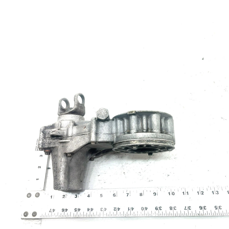 96 Yamaha Big Bear 350 4x4 OEM Middle Drive Transfer Case 2HR-17542-01-00 AY55