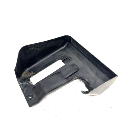 2003 Kawasaki Prairie 650 KVF650A 4x4 OEM Lower Fuel Tank Shroud 14091-1404 AK37