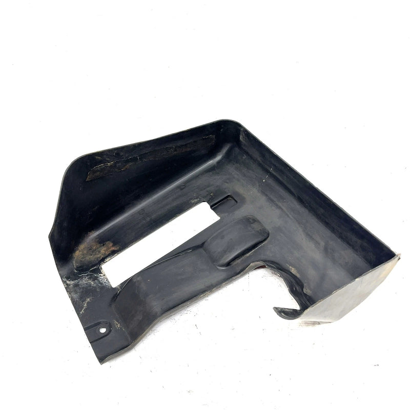 2003 Kawasaki Prairie 650 KVF650A 4x4 OEM Lower Fuel Tank Shroud 14091-1404 AK37