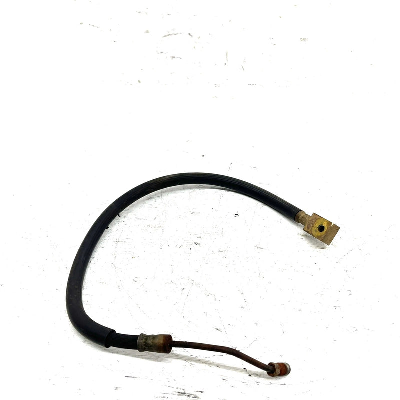 98-01 Arctic Cat 500 4x4 Automatic OEM Master Cylinder Brake Line 0437-073 AA32