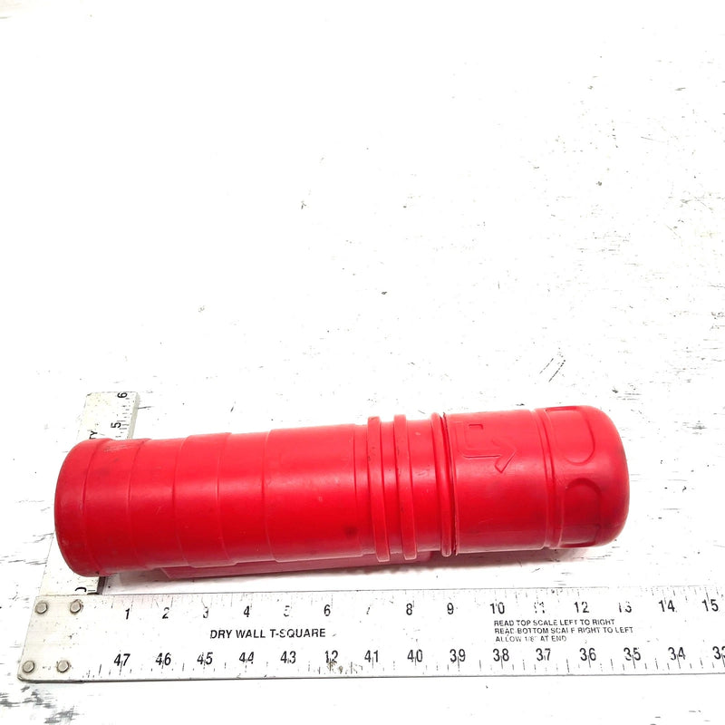 1996 Polaris SLT 700 OEM Extinguisher Housing 5431841 JP46