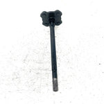 00-02 Arctic Cat 500 OEM Left Rear Axle  0502-273 AA36