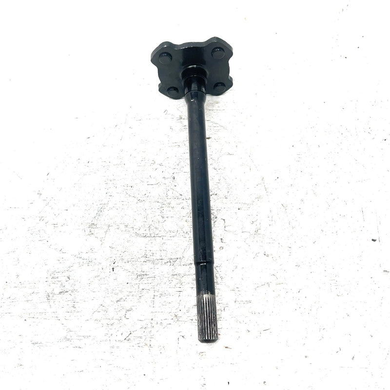 00-02 Arctic Cat 500 OEM Left Rear Axle  0502-273 AA36