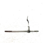 87-89 Suzuki Quadrunner 300 LT300E 2x4 OEM Gear Shift Shaft 25510-24501 AS36