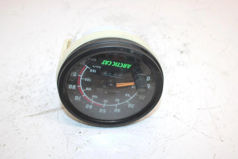 99 Arctic Cat Panther 440 Oem Speedometer Under 5K Miles 0620-238 SA29