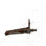 2000 Yamaha Warrior 350 YFM350X OEM Left Foot Peg  3GD-27411-01-00 AY67