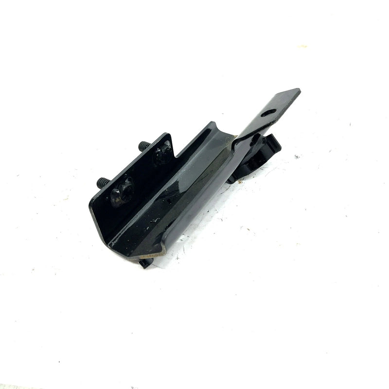 98-00 Polaris Scrambler 500 OEM Rear Engine Mount Plate 1012883-067 AP211