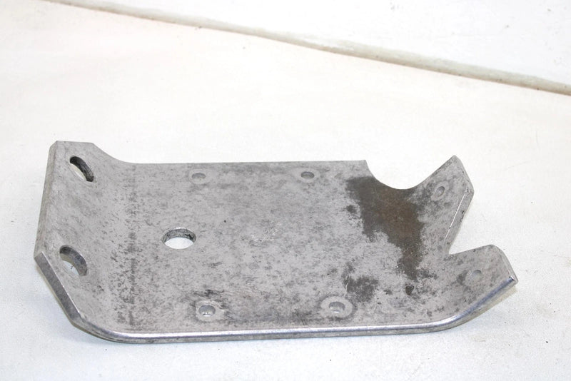 95 Polaris Trail Deluxe Oem Engine Mounting Plate 5222867 B497
