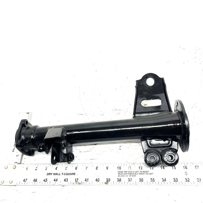 88-93 Kawasaki Bayou 220 OEM Right Axle Housing (Long) 31064-1089 AK33