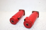 1991 Yamaha Phazer Ii Oem Front Shock Holder Pair 88H-2376J-00-00 SY27