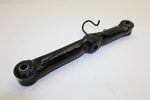 00 Kawasaki Bayou 300 4x4 OEM Rear Swingarm Right Brace Rod 46102-1243 Q5373